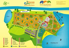 Marsweg 2R27, 6988 BM Lathum - Park plattegrond Chalet R2-7.jpg